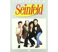 Seinfeld Temporada 8 [Import]