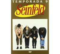 Seinfeld Temporada 9 [Import]