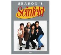 Seinfeld – Intégrale Saison 8 – Sony Pictures Home Entertainment