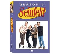 Seinfeld: The Complete Fifth Season