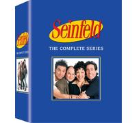 Seinfeld: The Complete Series