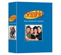 Seinfeld: The Complete Series [Import]
