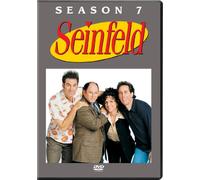 Seinfeld: The Complete Seventh Season