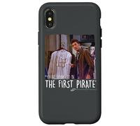 Seinfeld The First Pirate Coque pour iPhone X/XS