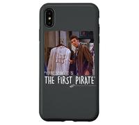 Seinfeld The First Pirate Coque pour iPhone XS Max