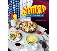 Seinfeld: The Official Cookbook