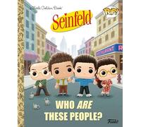 Seinfeld: Who Are These People?