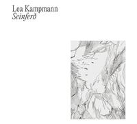 Seinferd by Lea Kampmann [CD] NEUF