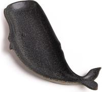 SEINHIJO Baleine en céramique Assiette décorative pour friandises et snacks