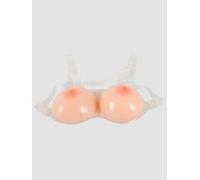 Seins en Silicone avec Bretelles 1,2 kg