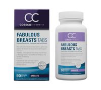 Seins Fabuleux - 90 comprimés