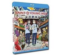 Seinto oniisan / Saint Young Men G