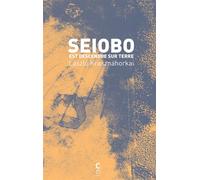 Seiobo est descendue sur terre Prix Nobel de littérature 2025 - László Krasznahorkai - Cambourakis - broché - Roman