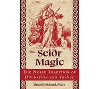 Dean Kirkland – Seir Magic