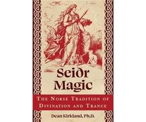 Seir Magic by Dean Kirkland Dean Kirkland (Auteur)