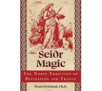 Seir Magic by Dean Kirkland Dean Kirkland (Auteur)