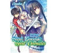 Seirei Gensouki Spirit Chronicles Omnibus 1 by Yuri Kitayama Yuri Kitayama (Auteur)