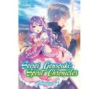Seirei Gensouki Spirit Chronicles Omnibus 4 by Yuri Kitayama Yuri Kitayama (Auteur)