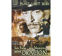 SEIS Balas Venganza… Una Oración [Import]