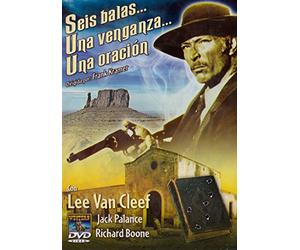 SEIS Balas Venganza. Una Oración [Import]