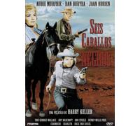 Seis Caballos Negros *** Europe Zone ***