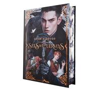 Seis de cuervos (EDICIÓN ESPECIAL LIMITADA): Six of crows