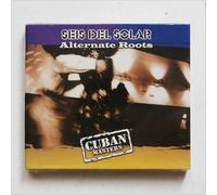 Seis Del Solar - Alternate Roots