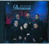 Seis Del Solar - Decision