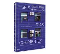 Seis Días Corrientes