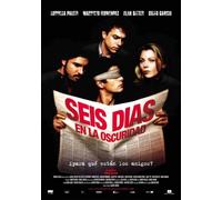 Seis Dias En La Oscuridad [Import USA Zone 1]