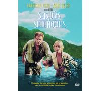 SEIS Días Y Siete Noches [Import]