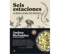 Seis Estaciones - [Livre en VO] Mcfadden, Joshua (Auteur)