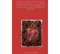 SEIS ESTUDIOS METODOLÓGICOS PARA CREAR UNA HISTORIA DE LOS ESTILOS DEL ARTE Y LA LITERATURA NICARAGÜENSES Y ABORDAR LAS TENDENCIAS MÁS RECIENTES ... PARA EL ARTE ABSTRACTO E INFORMALISTA