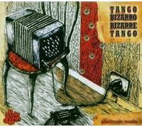 Seis Luces - Tango Bizarro Bizarre Tango