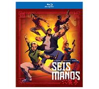 SEIS Manos: Season 1 [Blu-Ray]