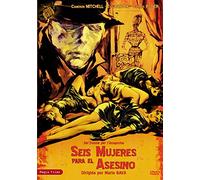 Seis mujeres para el asesino