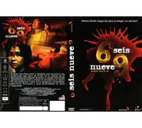 SEIS Nueve [Import]