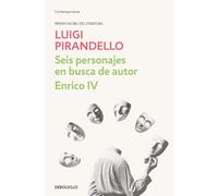 Seis personajes en busca de autor | Enrico IV