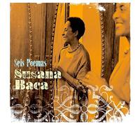 Seis Poemas by Susana Baca (2009-09-01)