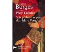 Seis Problemas Para Don Isidro Parodi / Six Problems for Isidro Parodi (0023)