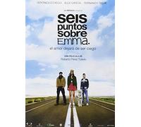 SEIS Puntos Sombre Emma [Import]