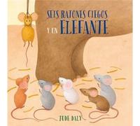 Seis Ratones Ciegos Y Un Elefante - [Livre en VO] Daly, Jude (Auteur)