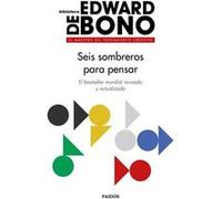 Seis Sombreros Para Pensar - [Livre en VO] Bono, Edward De (Auteur)