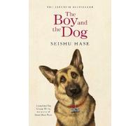The Boy and the Dog
