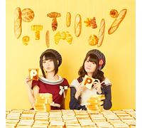Seishun Ha Tabemono Desu [Import Allemand]