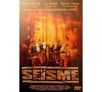 Séisme