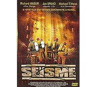 SEISME/DVD