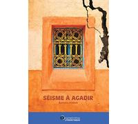 Séisme à Agadir