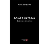 Séisme D'un Volcan