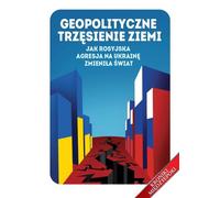Séisme géopolitique